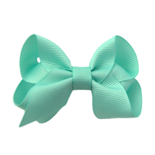 2.5 inch Aqua Bow