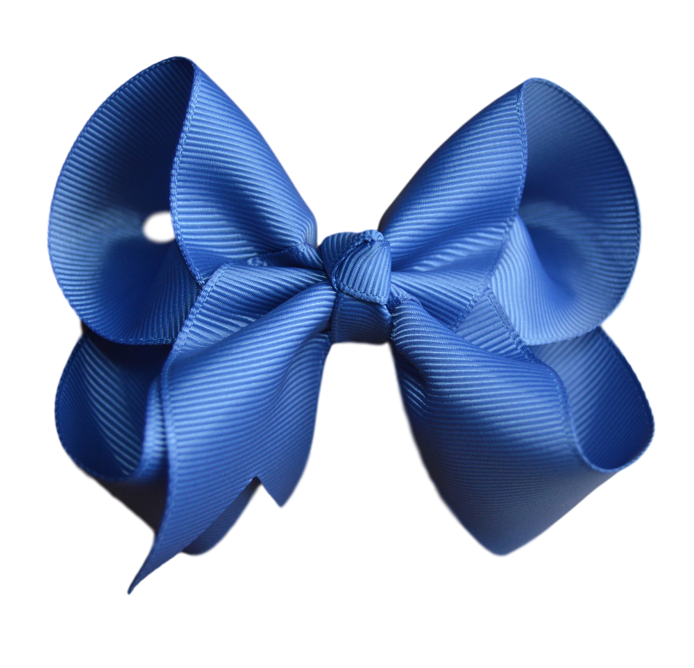 5 inch Hair Bows