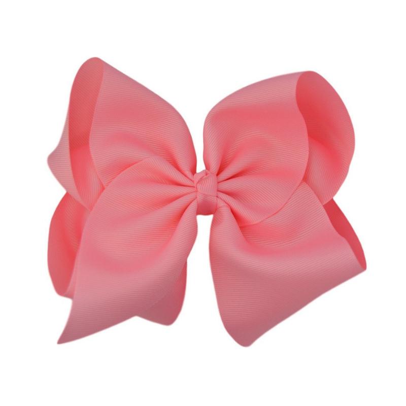 6 inch Hair Bows