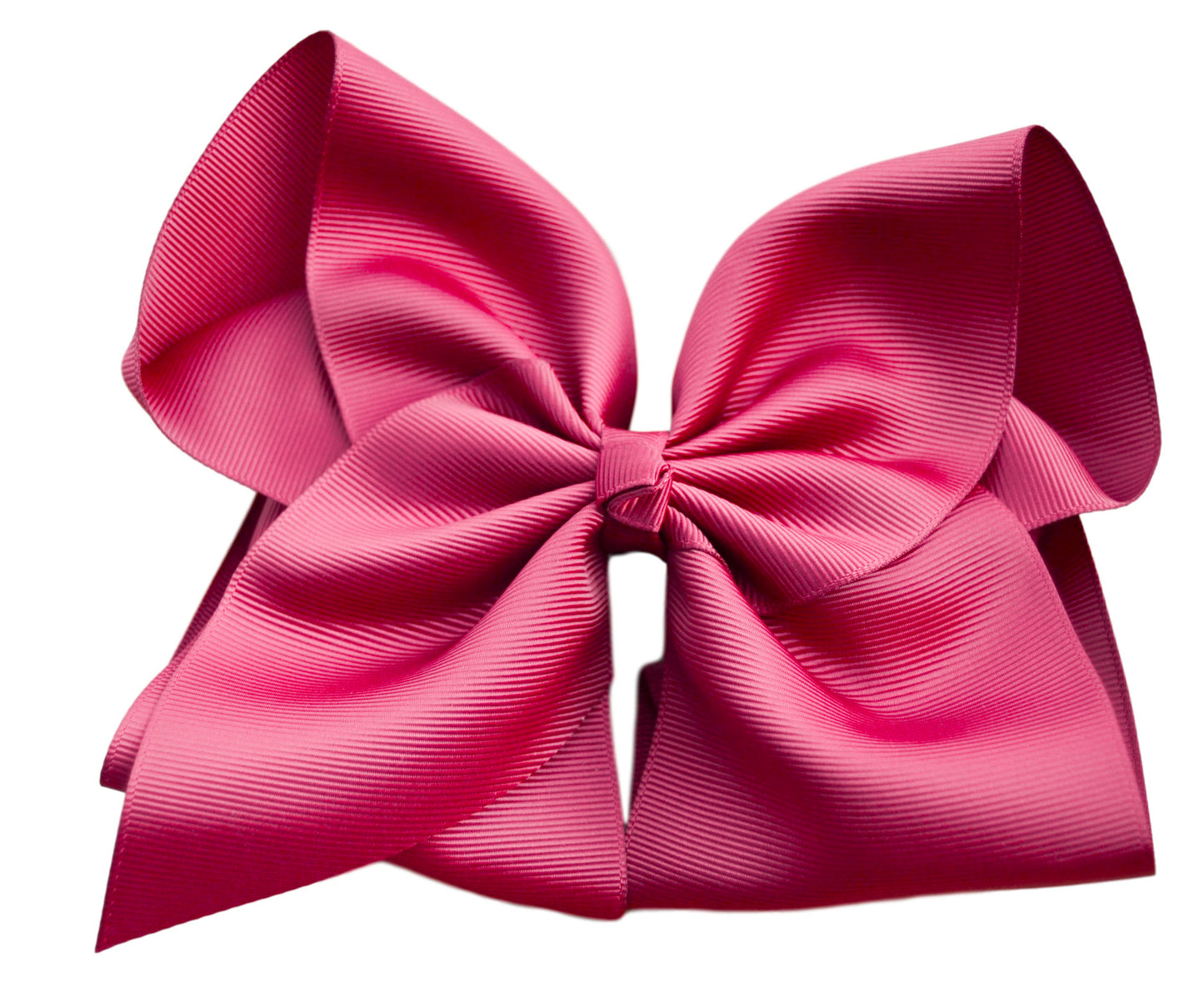 Rosewood Hair Bow