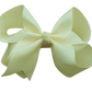 Candlelight Hair Bow