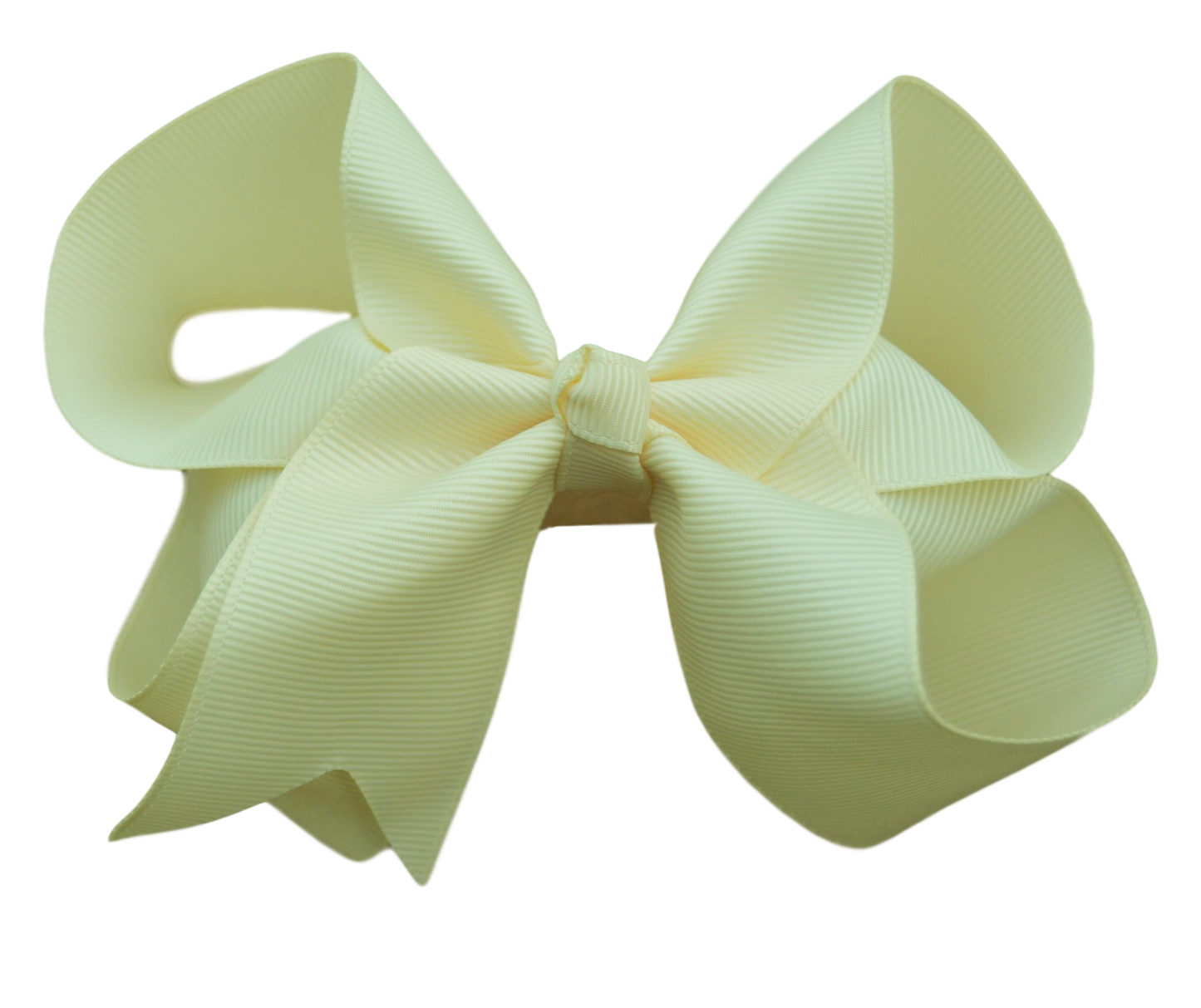 Candlelight Hair Bow