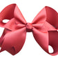 Apple Cider Hair Bow