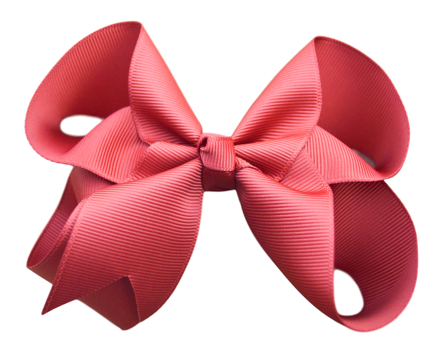 Apple Cider Hair Bow