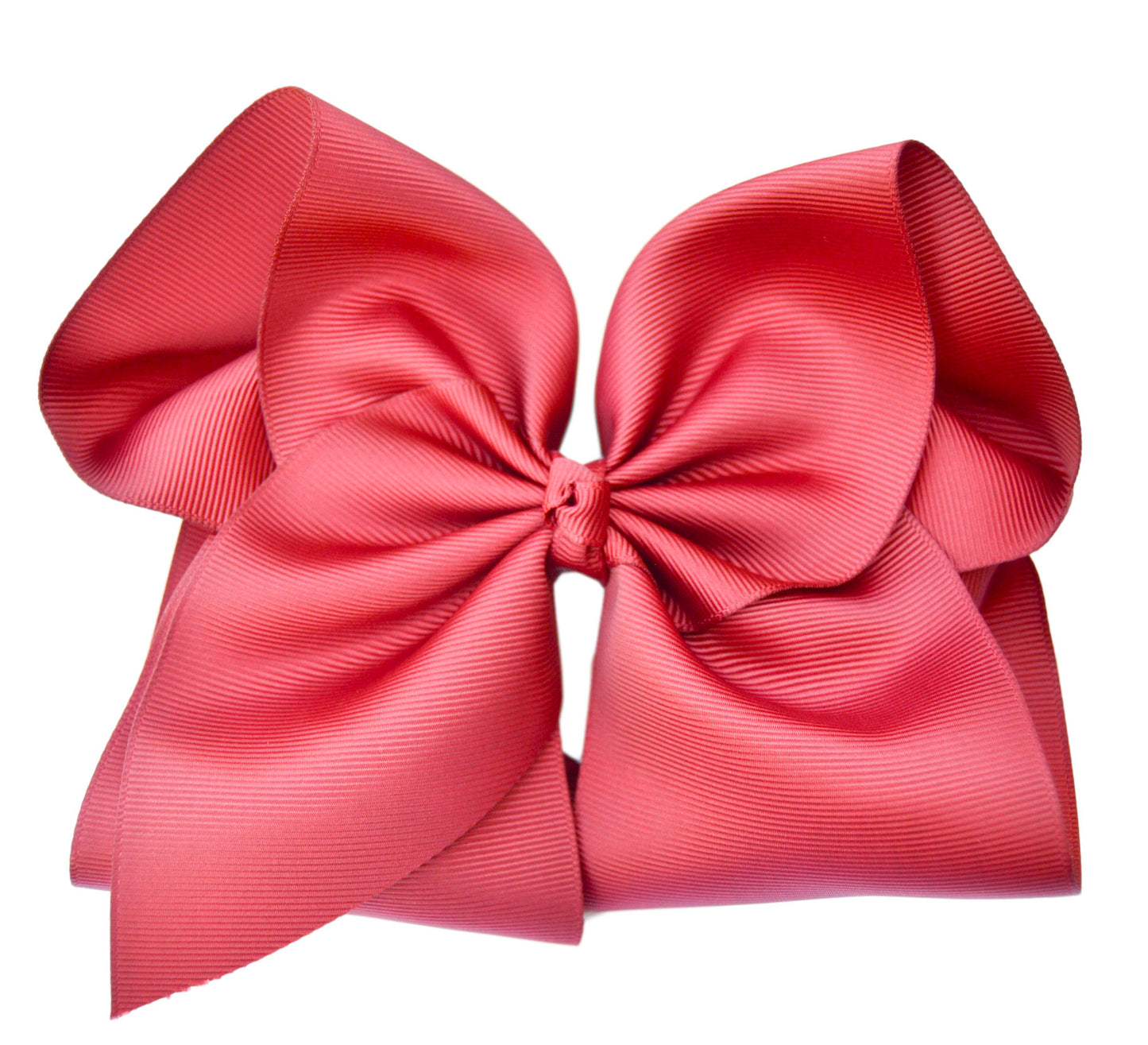 Apple Cider Hair Bow