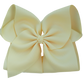 Candlelight Hair Bow