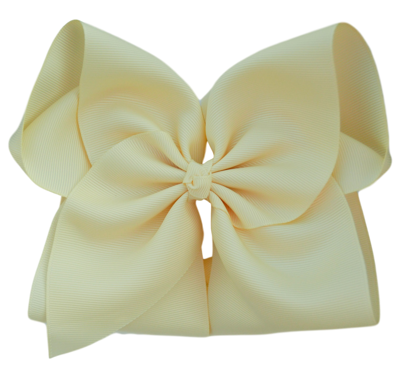 Candlelight Hair Bow